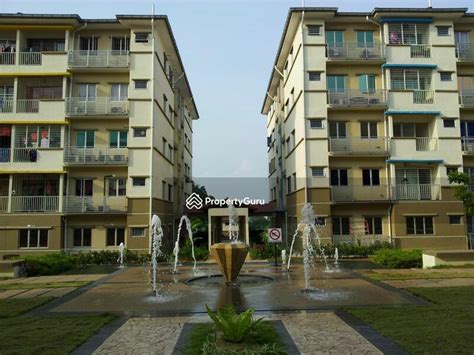 Taman Cheras Intan Details Apartment For Sale And For Rent