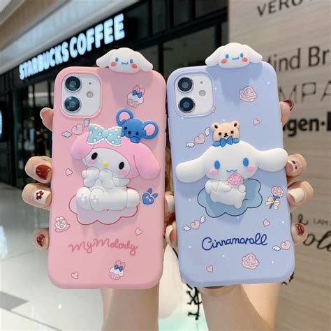 Wonderland Case Cute Kawaii Iphone Case Samsung Phone Case Shop Kawaii Iphone Case Kawaii