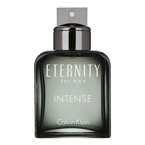 Eternity Intense Eau De Parfum Von Calvin Klein ≡ Sephora