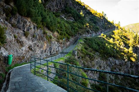 Miradouro Da Eira Do Serrado Visitfunchal