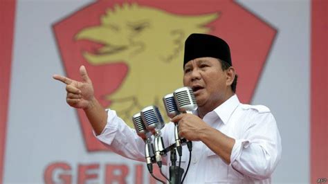 Survei Voxpol Center Elektabilitas Prabowo Paling Tinggi Di Capres