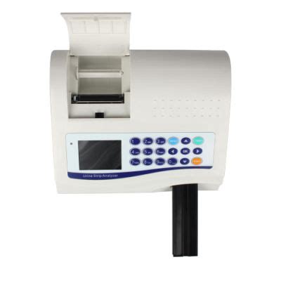 Bc400 Medical Urin Analytical Laboratory Clinical Urine Analyzer