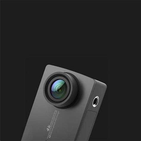 Xiaomi Yi K Action Camera Rilis Sebentar Lagi