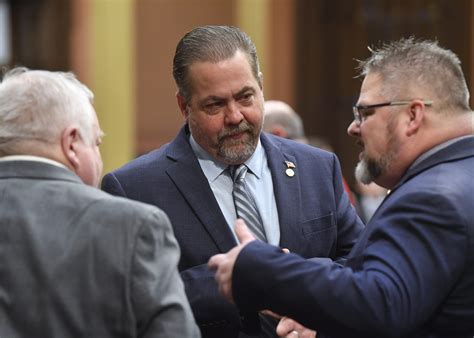 Rep. Prestin introduces plan to offer first responders, corrections