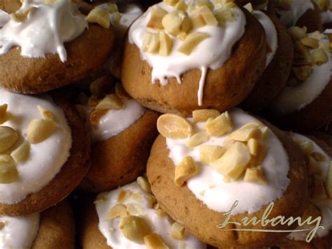 Пряники медовые.: lubany_b — LiveJournal