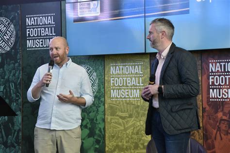 Nat Football Museum On Twitter Rt Nfmcommunities Brilliant To Host