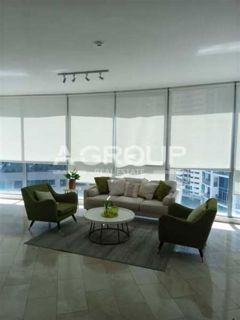 Grand Tower Punta Pacifica Se Vende Apartamento Recamaras Por