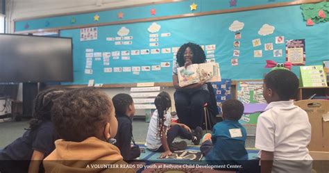 Gary Literacy Coalition Engages Gary Schools