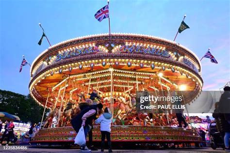 Hull Fair Photos And Premium High Res Pictures Getty Images