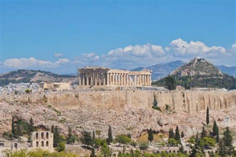 Unsere Besten Athen Tipps F R Deinen Urlaub