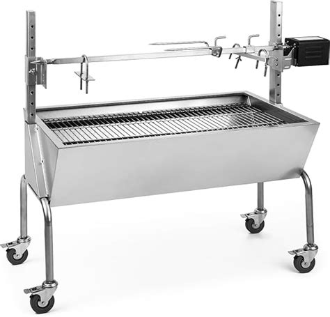 Oneconcept Sauenland Grill Spanferkelgrill Lammgrill