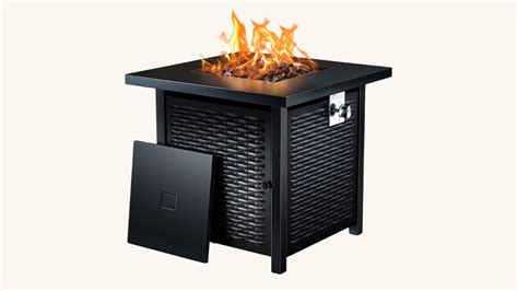 Top Best Propane Fire Pits In Straight