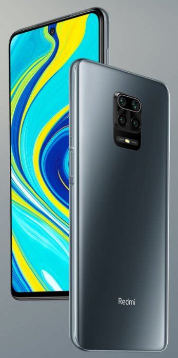 Xiaomi Redmi Note 9S Full Specifications Price And Reviews Kalvo