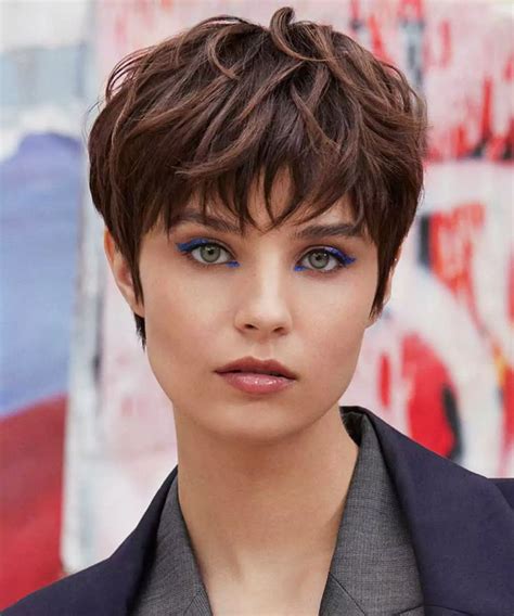 Medium Hair Cuts Long Hair Cuts Short Hair Cuts For Women Medium