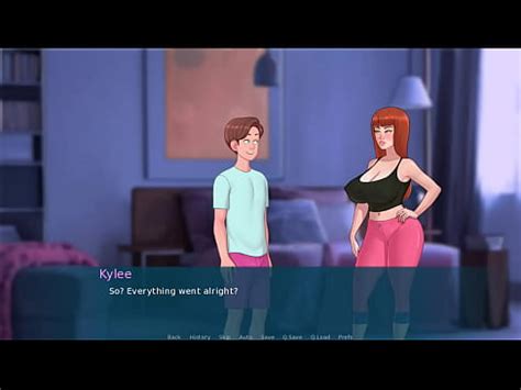 SexNote Cap 12 Mi Madrastra Me Chupa La Polla Y Me La Termino Cogiendo En La Cama XVIDEOS