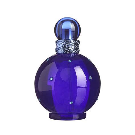 Priser och rabatter på Britney Spears Midnight Fantasy Edp 100ml