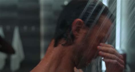 Sex Life Episode Three Is Adam Demos Wearing A Prosthetic