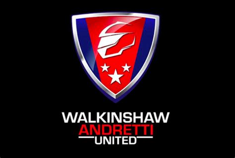 Walkinshaw Logos