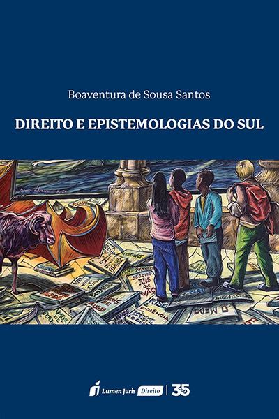 Epistemologias Do Sul - Produto | Detalhes | Direito e Epistemologias do Sul - 2025 Livraria e ...