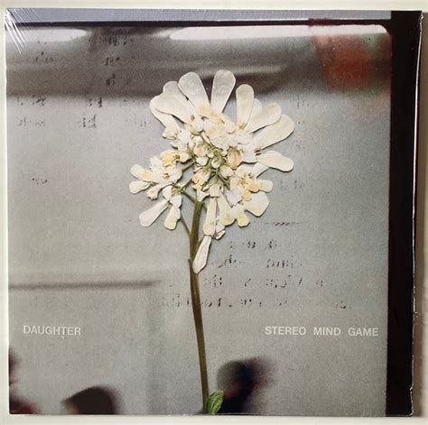 Daughter Stereo Mind Game 2023 Vinyl Discogs