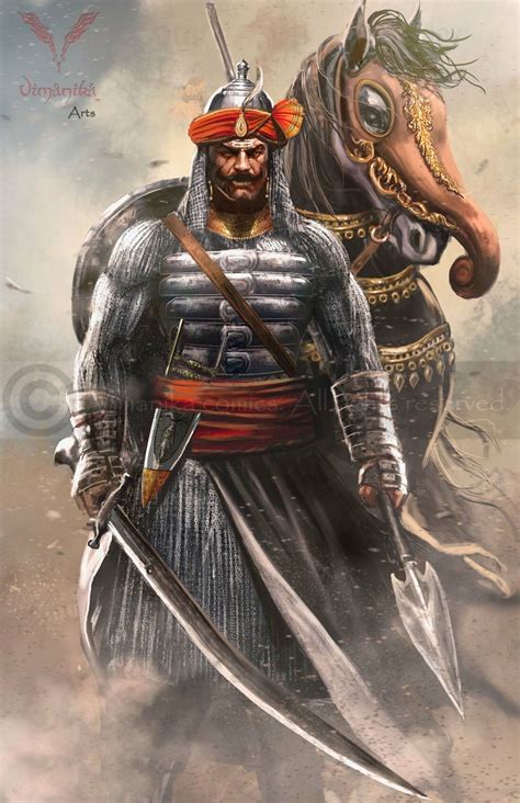 Maharana Pratap Talwar Weight 4