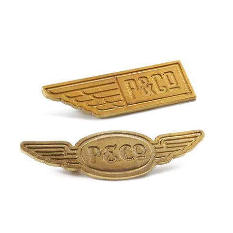 Design Lapel Pins A Comprehensive Guide