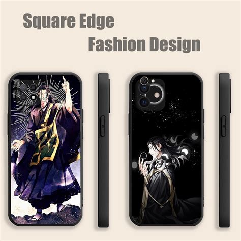 Casing For Infinix Hot Pro Note Pro Pro Suguru