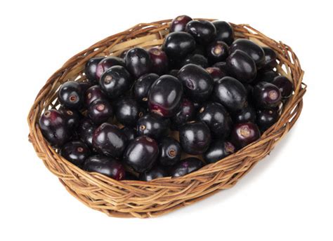 Interesting ways to enjoy jamun this summer