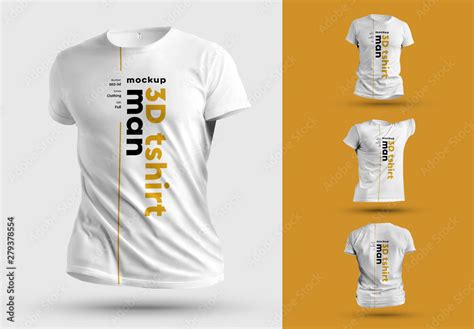 3d T Shirt Mockup Psd Free Download Top Sellers | dakora.com.co