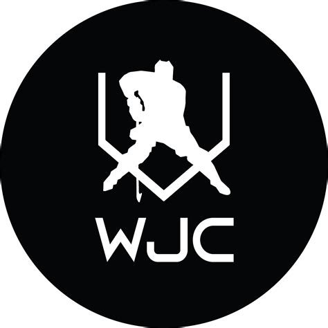 WJC Logo - VHL.com Graphics - Victory Hockey League