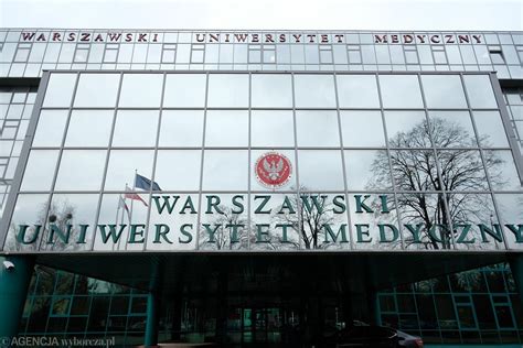 Rekrutacja Na Studia W Warszawie Najpopularniejsze Kierunki