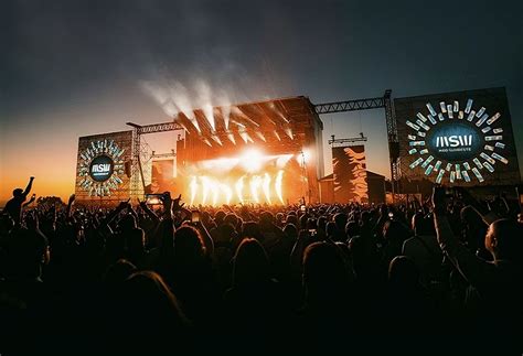 Sudoeste perde o patrocínio da Meo rádio também muda de nome e edição