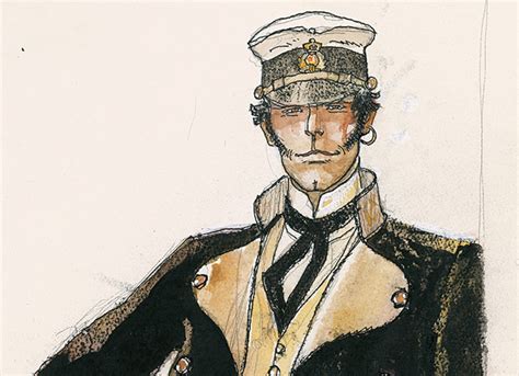 Corto Maltese Il Marinaio Torna Con Il Giorno Di Tarowean Lega Nerd