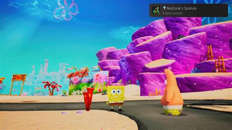 Spongebob Squarepants Battle For Bikini Bottom Rehydrated Platinum 40 Nostalgic And Easy