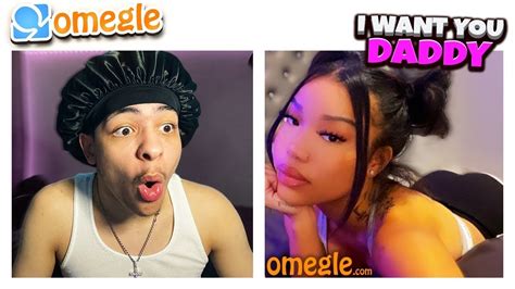 Pulling The Baddest Girls On Omegle For 1 Hour And 17 Minutes😍 Youtube