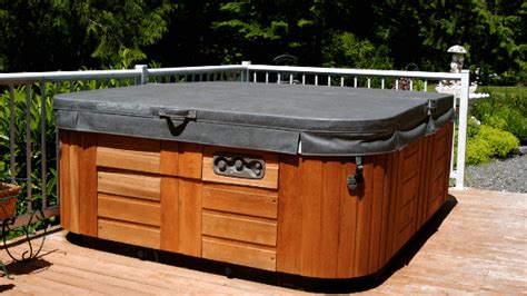 The 10 Best Hot Tub Covers - Pool Care School