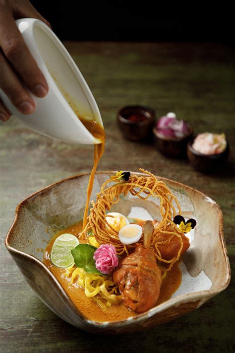 Chiang Mai's Four Seasons Hotel, Thailand, Is Perfect For The White