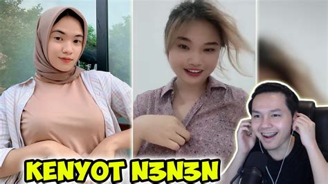 TIKTOK SEMAKIN DI LUAR NALAR YouTube