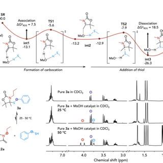 Overview Of The Synthetic Pathway Toward N S Acetal Oxazolidones And