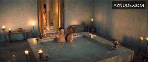 JAMAICA VAUGHAN Nude AZNude