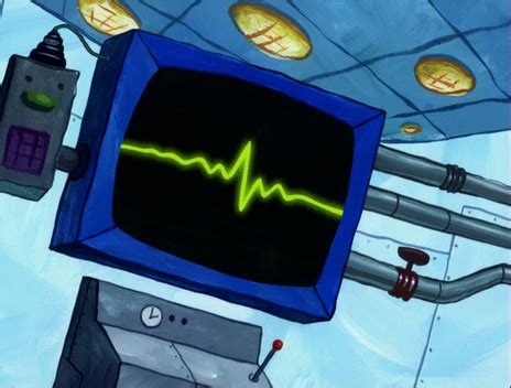 SpongeBuddy Mania SpongeBob Episode Banned In Bikini Bottom