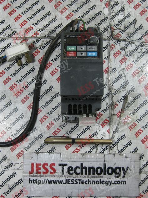 JESS Repair Service In Malaysia Repair DELTA BRAND DELTA AC DRIVE