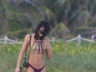 Naked Yovanna Ventura Added 07 19 2016 By KA