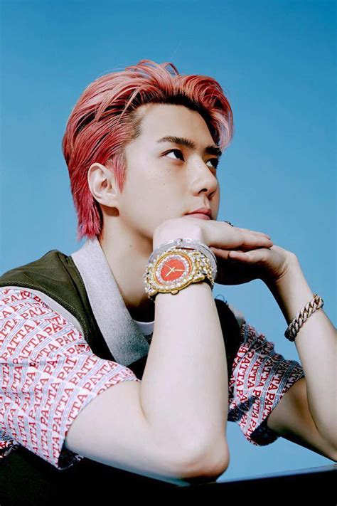 Top nam idol hot nhất hiện tại BTS EXO cạnh tranh cực gắt nhưng bất ngờ nhất là nam
