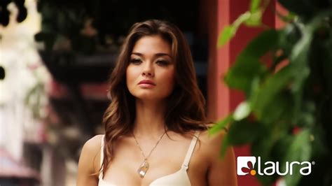 Lingerie Photoshoot Ropa Interior Laura Lo Que Siempre So Sunny Leone