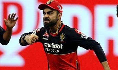 Virat Kohli Has a Message For RCB Fans Ahead of IPL 2021 Opener vs MI ...