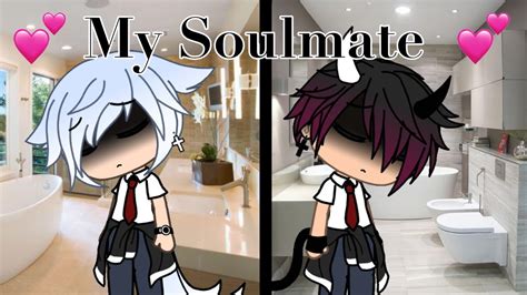 My Soulmate Gay Gacha Life Series Ep S YouTube