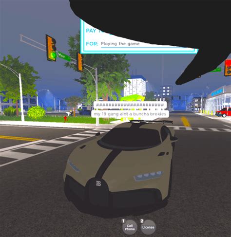 Roblox Bugatti Meme - ROBLOX BUGATTI - Discover & Share GIFs