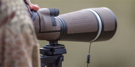 Shop All Spotting Scopes | Bushnell