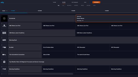 sling freestream free movies 12